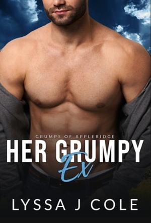 Her Grumpy Ex by Lyssa Cole