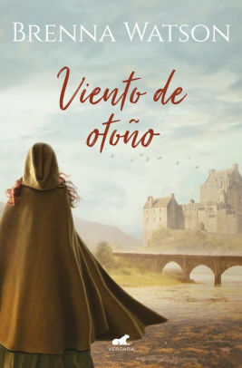 Viento de Otoño by Brenna Watson