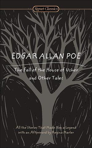 The Fall of the House of Usher and Other Tales by Edgar Allan Poe