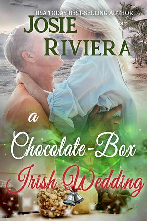 A Chocolate-Box Irish Wedding by Josie Riviera, Josie Riviera