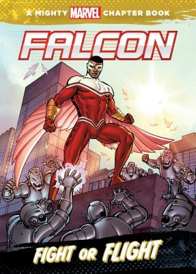 Falcon: Fight or Flight by 