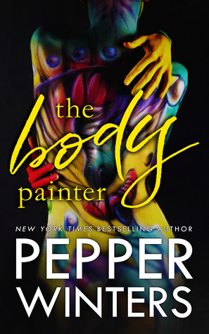 The Body Painter by Pepper Winters