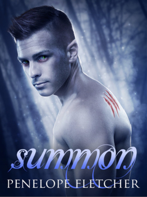 Summon by Penelope Fletcher