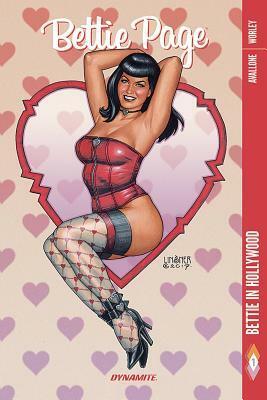 Bettie Page, Vol. 1 by David Avallone, Colton Worley