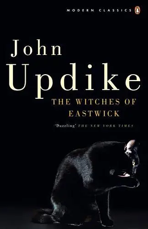 The Witches Of Eastwick by John Updike