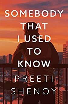 Somebody That I Used to Know by Preeti Shenoy