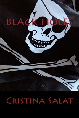 Black Holes: A Trade Paperback Slim by Cristina Salat