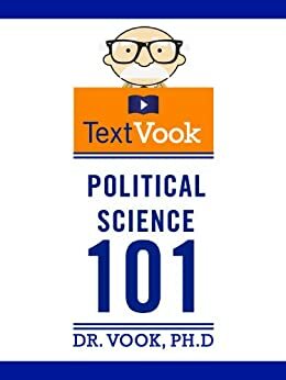 Political Science 101: The TextVook by Vook