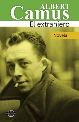 El extranjero by Albert Camus