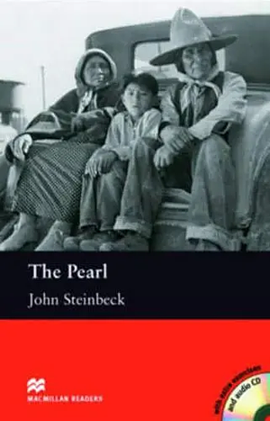 The Pearl by John Steinbeck