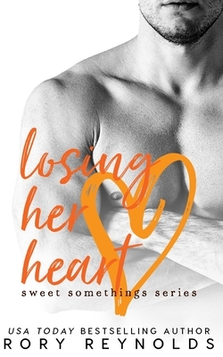 Losing Her Heart by Rory Reynolds