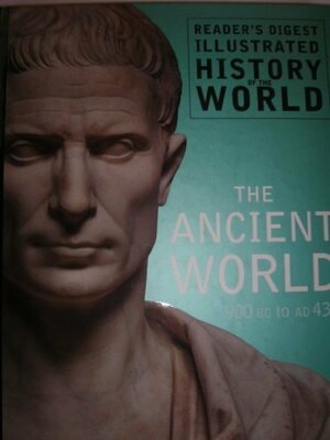 The Ancient World 900 BC to AD 430 by Michael Kerrigan