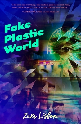 Fake Plastic World by Zara Lisbon