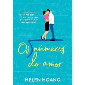 Os Números do Amor by Helen Hoang