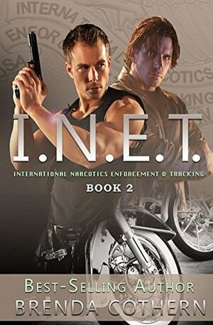 I.N.E.T. 2 by Brenda Cothern