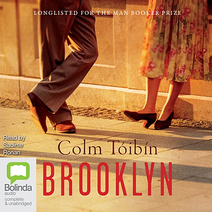 Brooklyn by Colm Tóibín