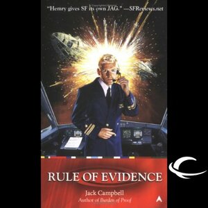 Rule of Evidence by John G. Hemry