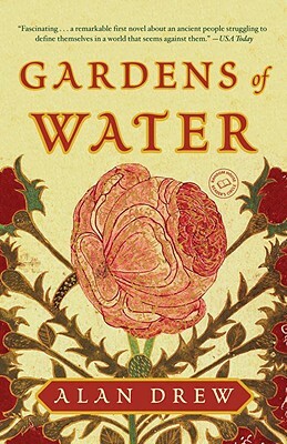 Gardens of Water by Alan Drew