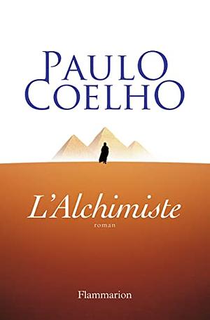 L'alchimiste by Paulo Coelho