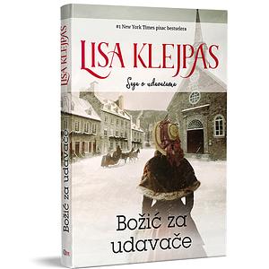 Božić za udavače by Lisa Kleypas