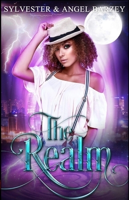 The Realm: (A Young Adult Supernatural Coming Of Age Tale) by Sylvester Barzey
