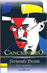 Cancioneiro by Fernando Pessoa