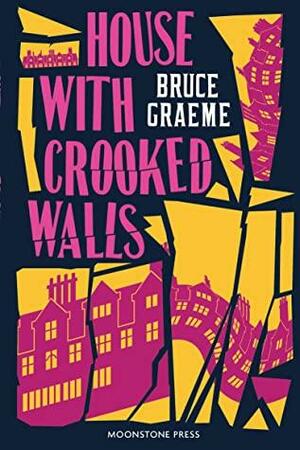 House with Crooked Walls: Theodore Terhune 2 by Bruce Graeme