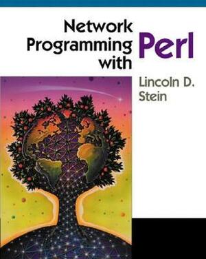 Network Programming with Perl by Lincoln Stein