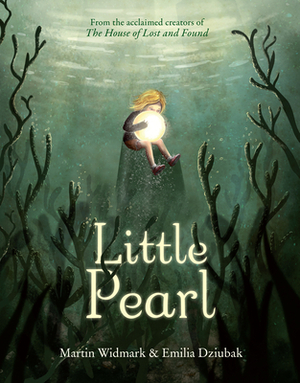Little Pearl by Martin Widmark