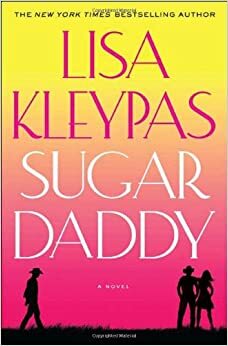Sugar Daddy - Kekasih Impian by Lisa Kleypas
