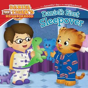 Daniel's First Sleepover by 