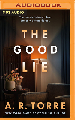 The Good Lie by A.R. Torre