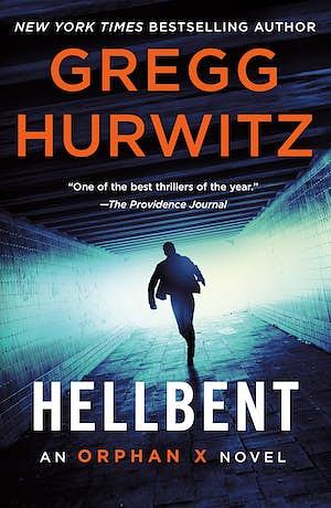 Hellbent by Gregg Hurwitz