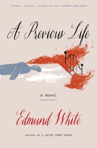 A Previous Life by Edmund White