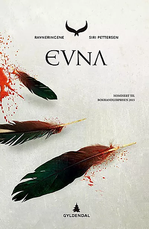 Evna by Siri Pettersen