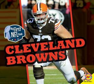 Cleveland Browns by Nate Cohn