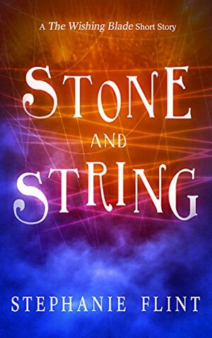 Stone and String by Stephanie Flint