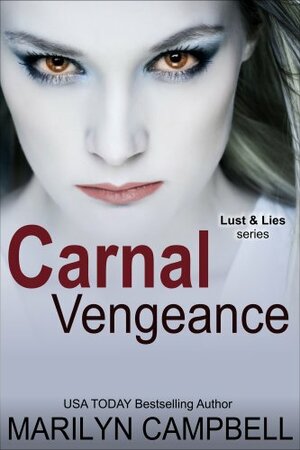 Carnal Vengeance by Marilyn Campbell