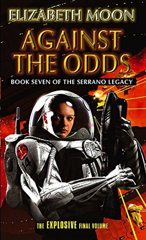 Against The Odds by Elizabeth Moon