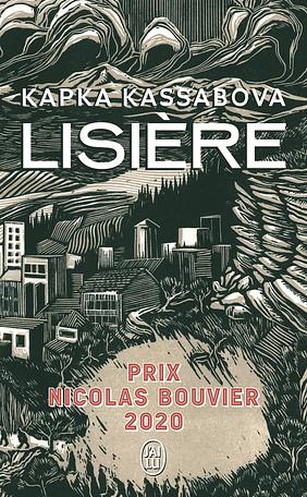 Lisière by Kapka Kasabova