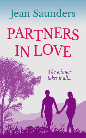 Partners in Love by Jean Saunders