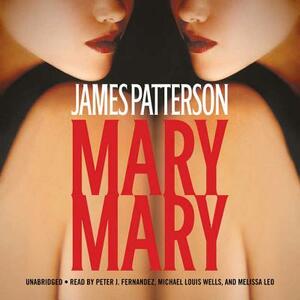 Mary, Mary by James Patterson