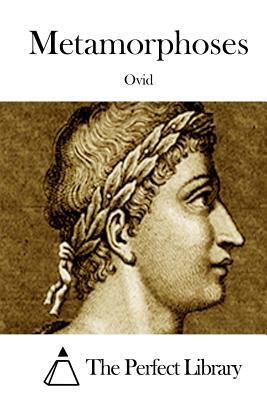 Metamorphoses by Ovid