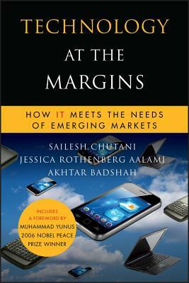 Technology Margins (Msel) by Akhtar Badshah, Sailesh Chutani, Jessica Rothenberg Aalami