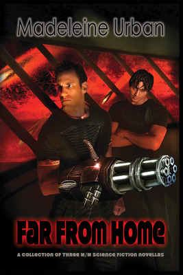 Far from Home by Madeleine Urban