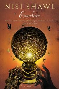 Everfair by Nisi Shawl