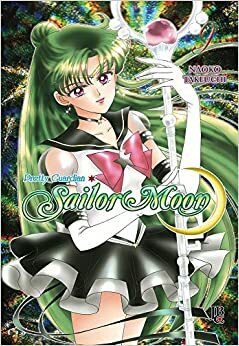 Sailor Moon, Vol. 09 by Naoko Takeuchi