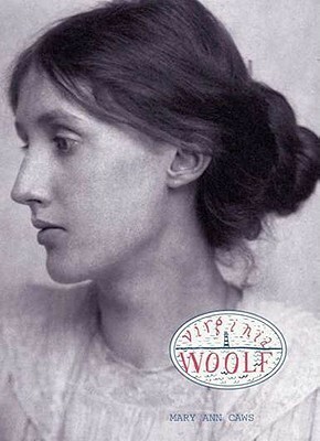 Virginia Woolf by Mary Ann Caws