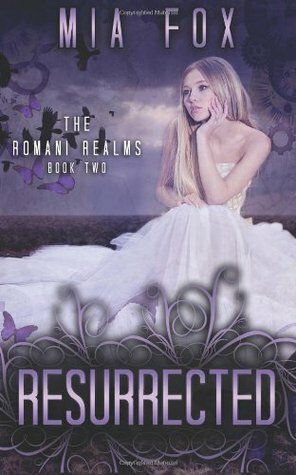 Resurrected by Mia Fox