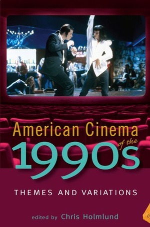 American Cinema of the 1990s: Themes and Variations by Diane Waldman, Linda Mizejewski, Jose Capino, Sharon Willis, Amy Villarejo, Chris Holmlund, Debra White-Stanley, Timothy Shary, Chuck Kleinhans, Krin Gabbard, Caryl Flinn